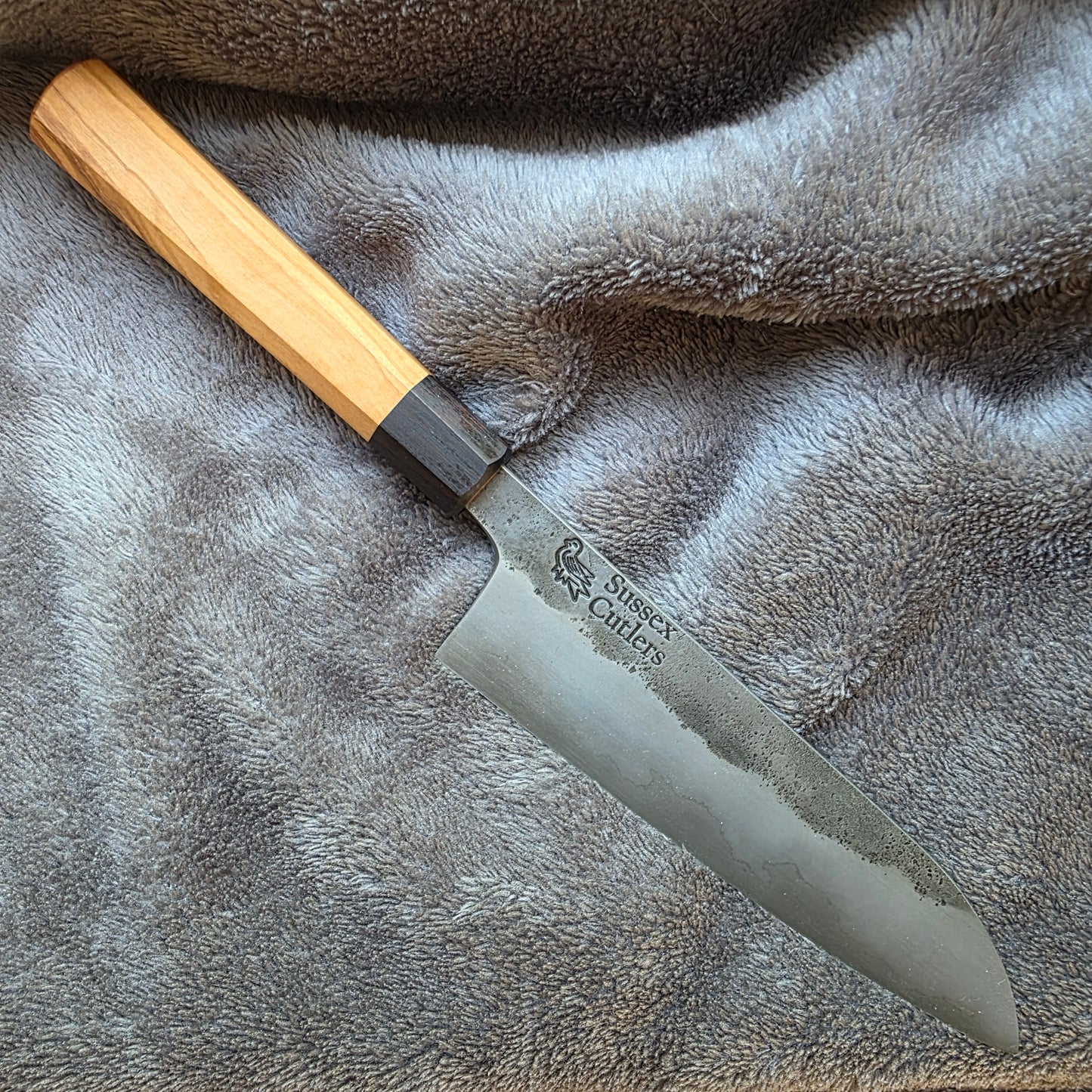 145mm San Mai Utility knife