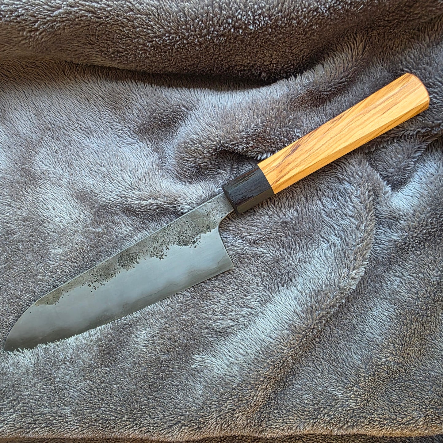 145mm San Mai Utility knife