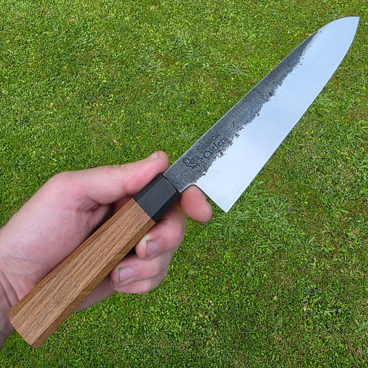 165mm High Carbon Utility/Petty chef